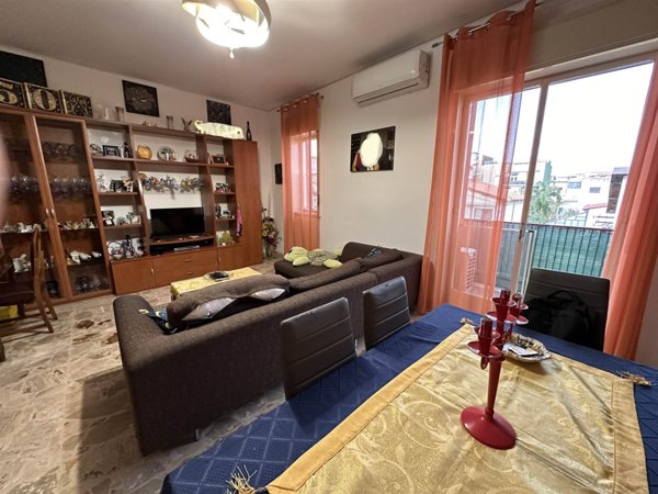appartamento in vendita a Misterbianco in zona Centro Città