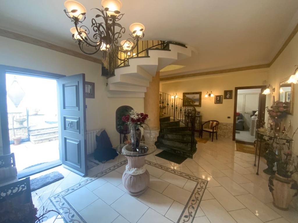 casa indipendente in vendita a Misterbianco