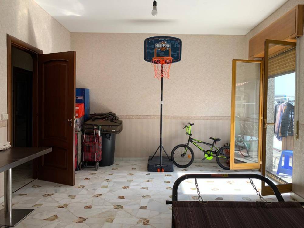 appartamento in vendita a Misterbianco