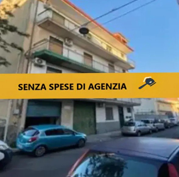 appartamento in vendita a Misterbianco