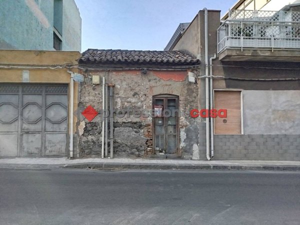 casa indipendente in vendita a Misterbianco
