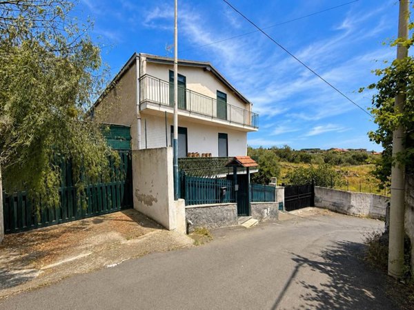 appartamento in vendita a Misterbianco