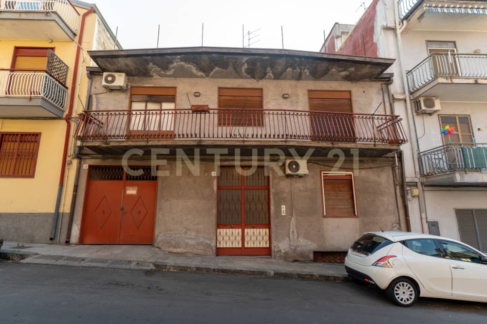 appartamento in vendita a Misterbianco