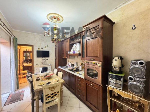 appartamento in vendita a Misterbianco