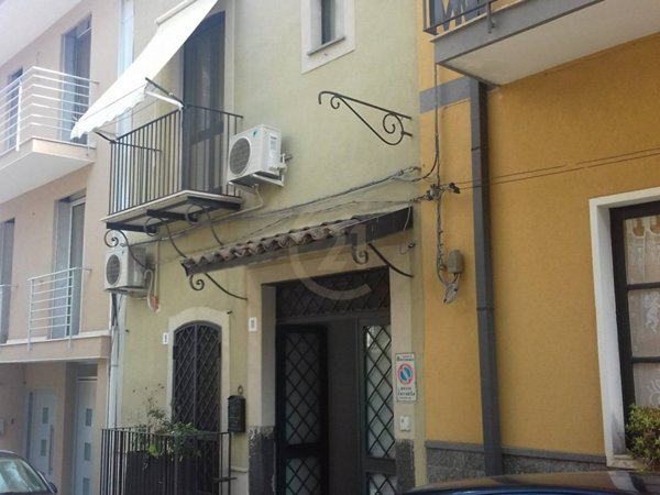 casa indipendente in vendita a Misterbianco