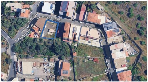 casa indipendente in vendita a Misterbianco