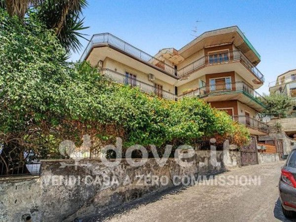appartamento in vendita a Misterbianco