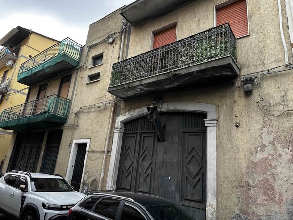 appartamento in vendita a Misterbianco