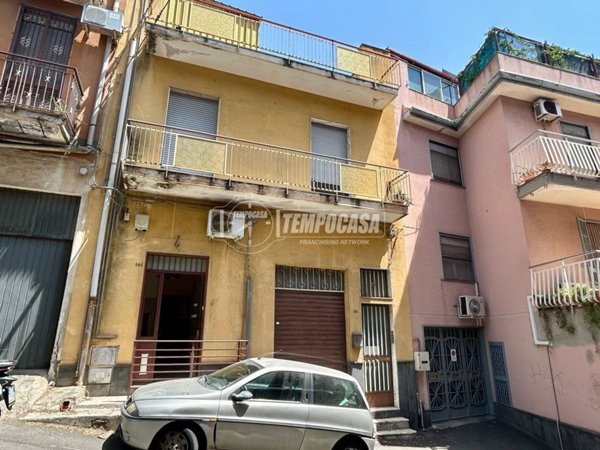appartamento in vendita a Misterbianco