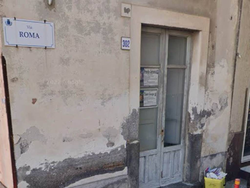 locale commerciale in vendita a Misterbianco