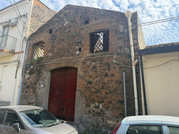 appartamento in vendita a Misterbianco