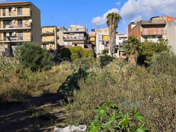 terreno agricolo in vendita a Misterbianco