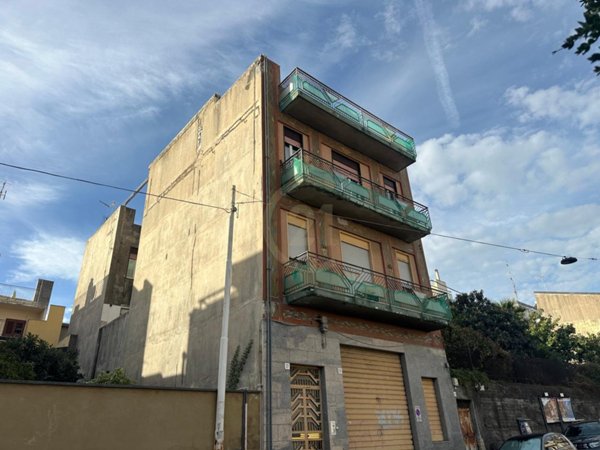 appartamento in vendita a Misterbianco
