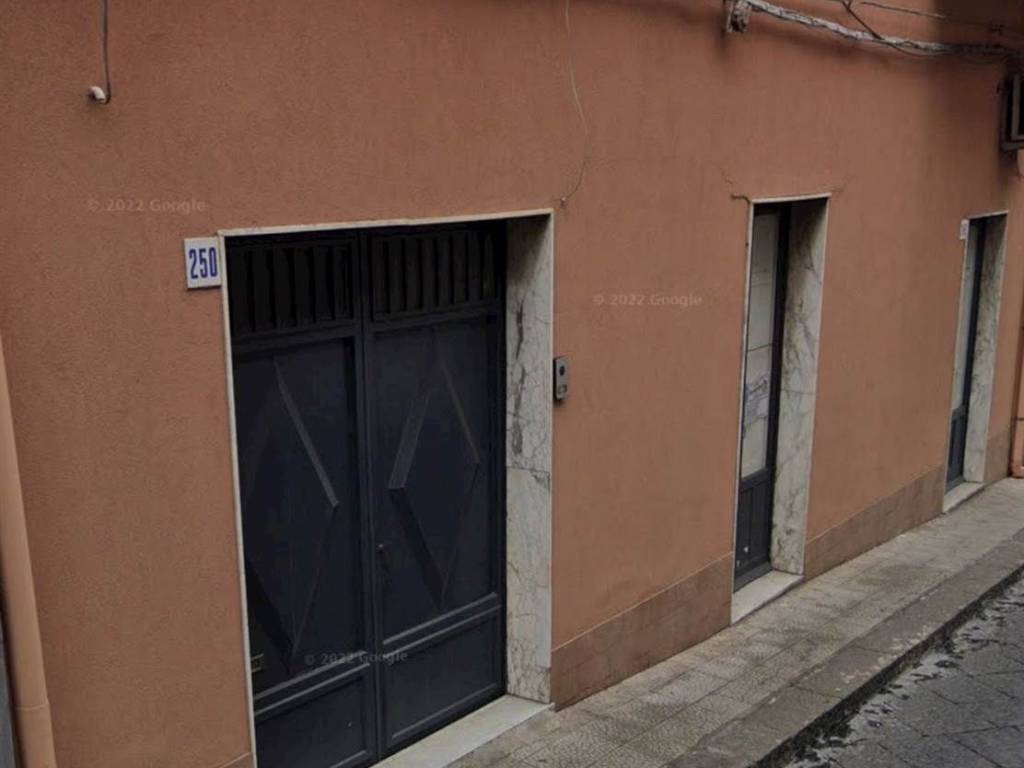 casa indipendente in vendita a Misterbianco in zona Centro Città