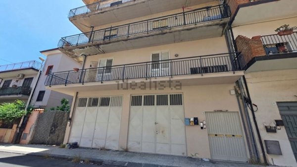 appartamento in vendita a Misterbianco