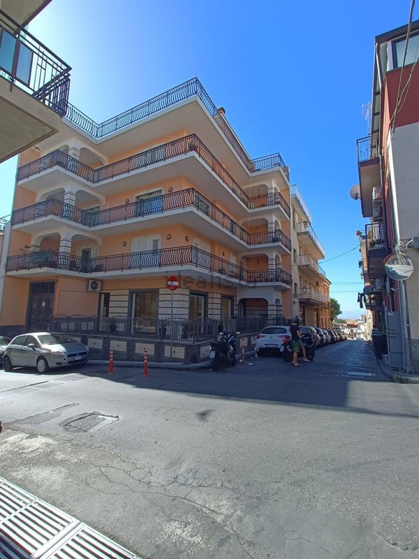 appartamento in vendita a Misterbianco