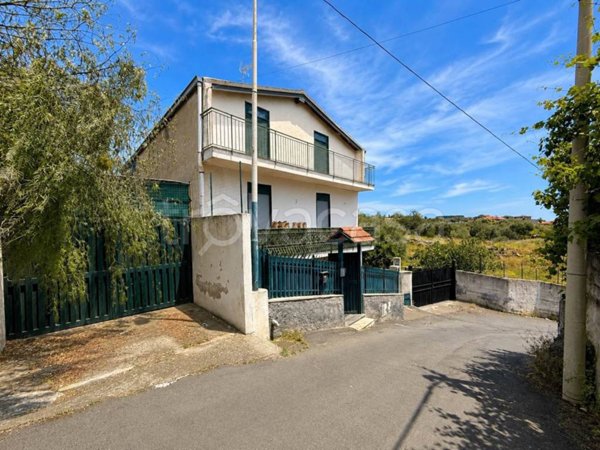 appartamento in vendita a Misterbianco
