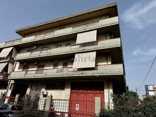 appartamento in vendita a Misterbianco