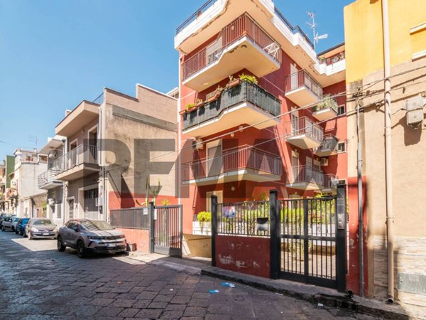 appartamento in vendita a Misterbianco