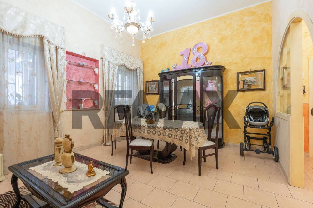 appartamento in vendita a Misterbianco
