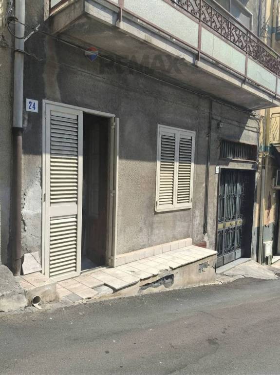 appartamento in vendita a Misterbianco