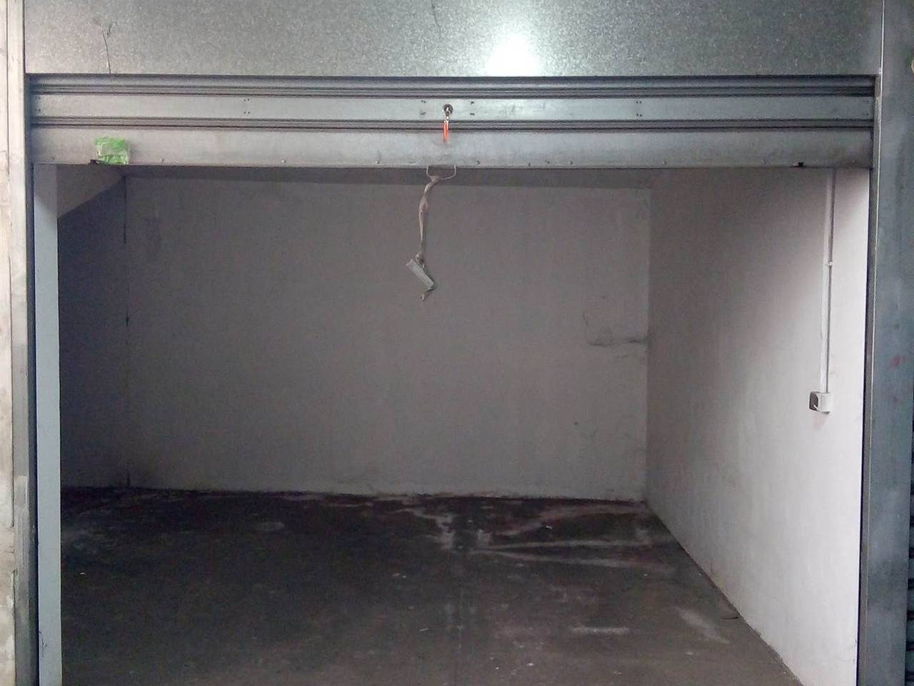 box auto in vendita a Misterbianco