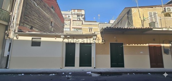 terreno in vendita a Misterbianco