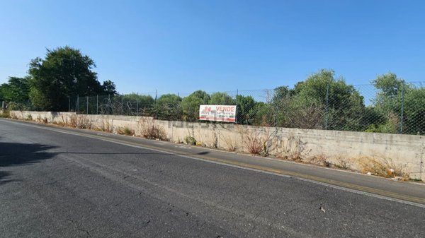 terreno in vendita a Misterbianco