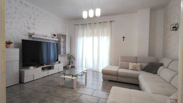 appartamento in vendita a Misterbianco in zona Serra