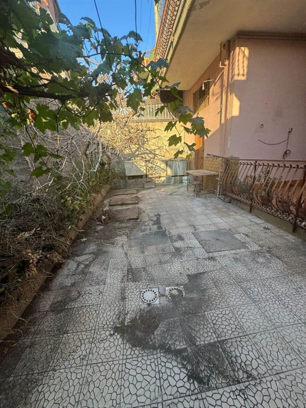 appartamento in vendita a Misterbianco in zona Lineri / Montepalma