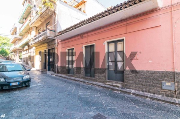 casa indipendente in vendita a Misterbianco in zona Centro Città