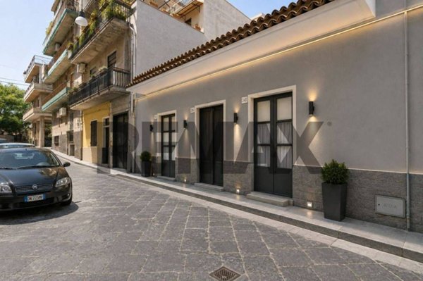 casa indipendente in vendita a Misterbianco in zona Centro Città