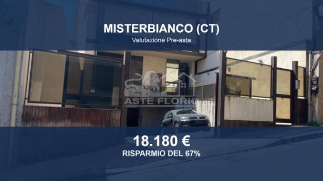 ufficio in vendita a Misterbianco