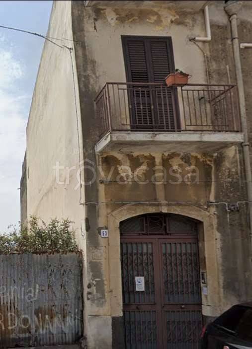 appartamento in vendita a Misterbianco