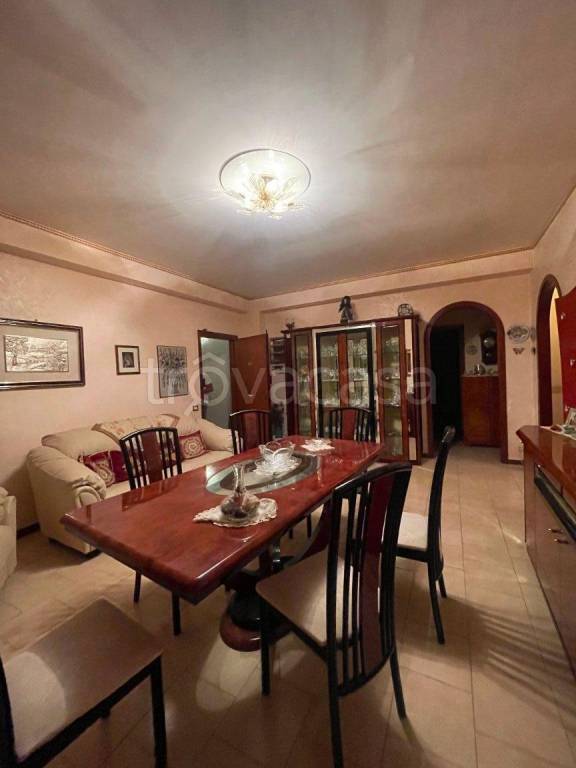appartamento in vendita a Misterbianco