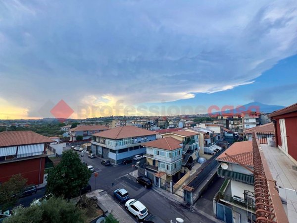 appartamento in vendita a Misterbianco in zona Lineri / Montepalma