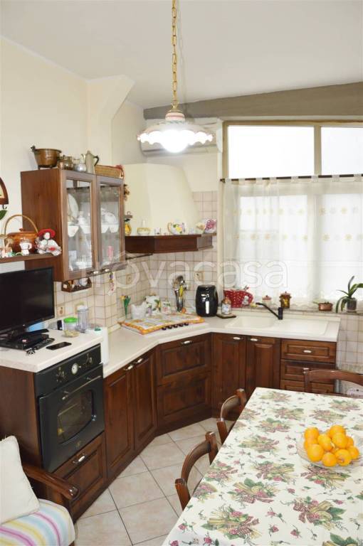 appartamento in vendita a Misterbianco in zona Lineri / Montepalma