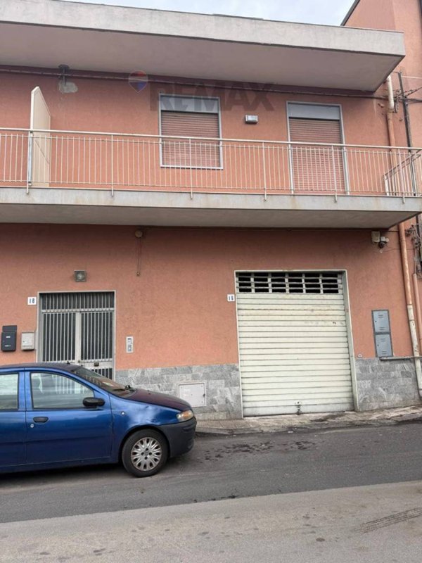 appartamento in vendita a Misterbianco in zona Lineri / Montepalma
