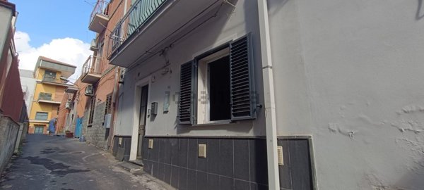 casa indipendente in vendita a Misterbianco in zona Centro Città