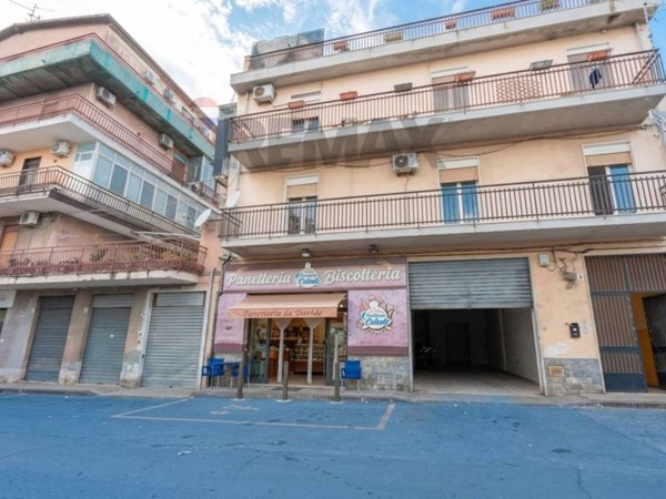 appartamento in vendita a Misterbianco