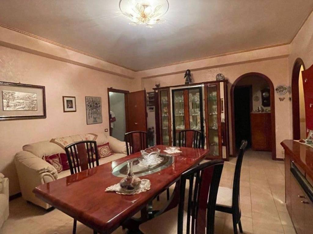 appartamento in vendita a Misterbianco
