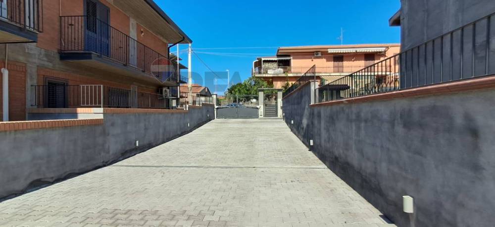 casa indipendente in vendita a Misterbianco