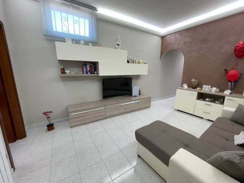 appartamento in vendita a Misterbianco