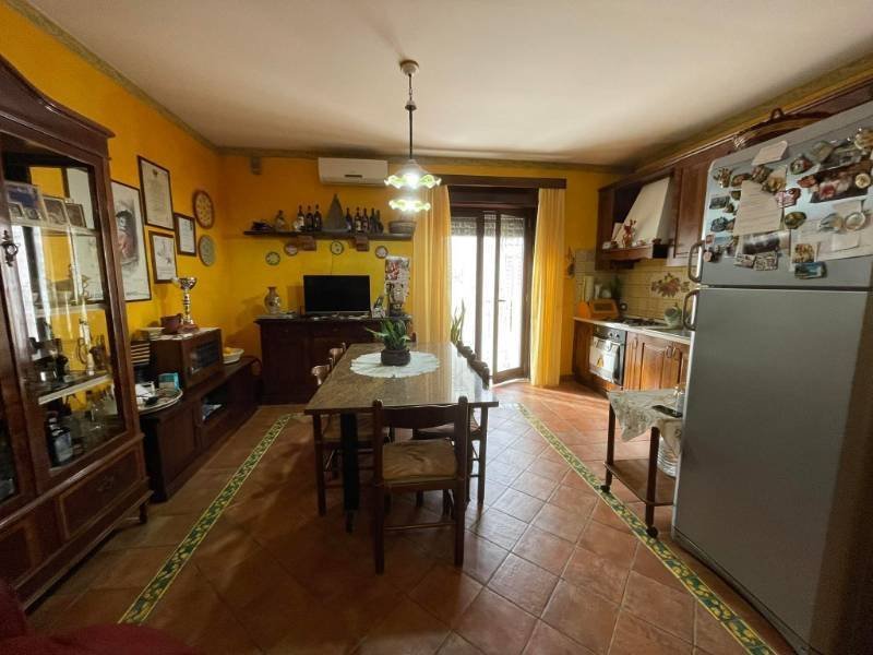 appartamento in vendita a Misterbianco