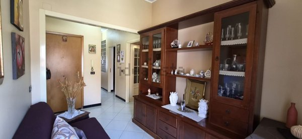 appartamento in vendita a Misterbianco