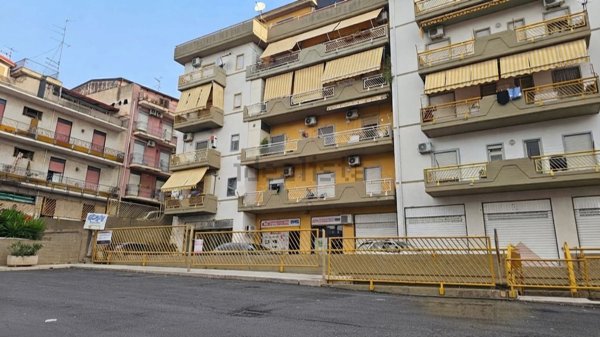 appartamento in vendita a Misterbianco