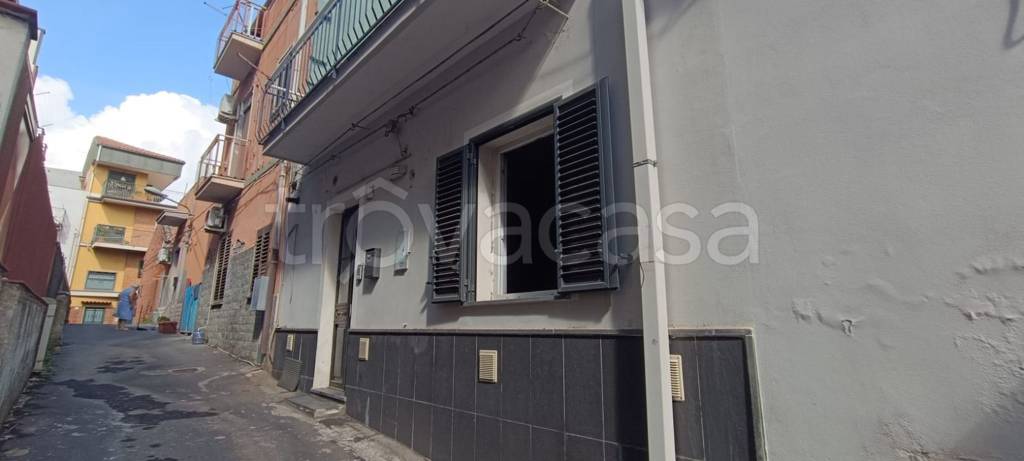 casa indipendente in vendita a Misterbianco in zona Centro Città