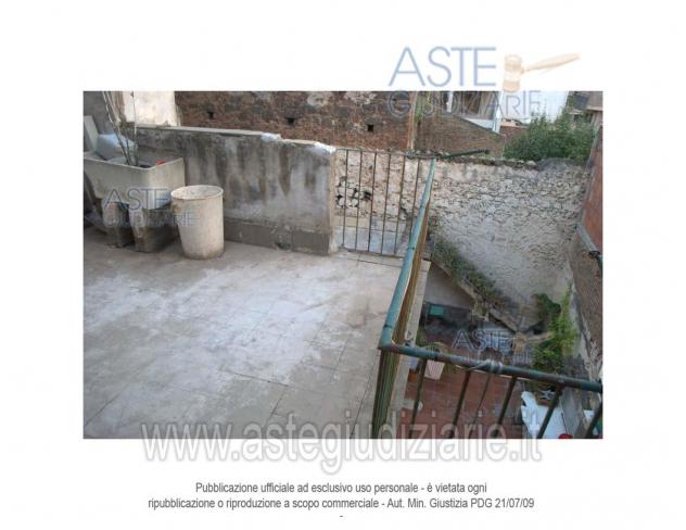 appartamento in vendita a Misterbianco