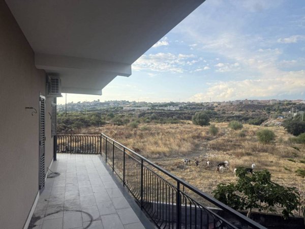 appartamento in vendita a Misterbianco in zona Lineri / Montepalma