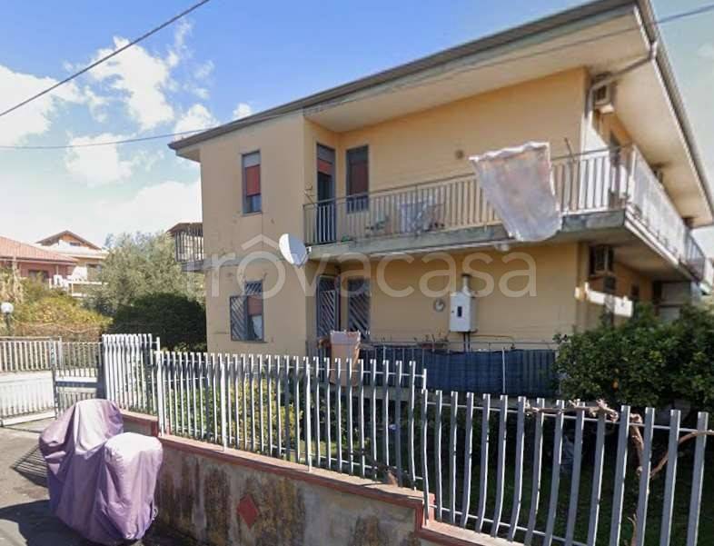 appartamento in vendita a Misterbianco
